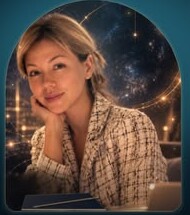 Astrologer portrait